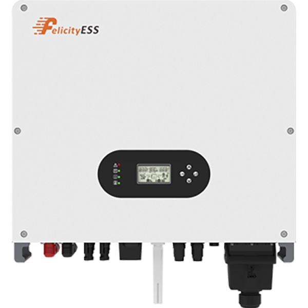 Інвертор гібридний Felicity T-REX-5KLP1G01